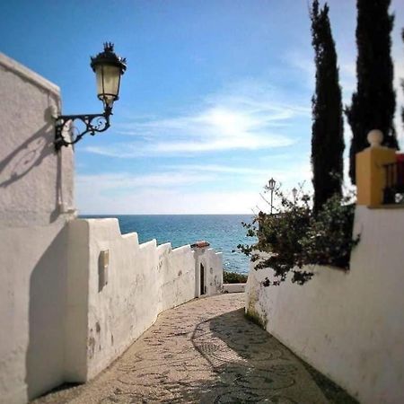 Apartamento Axarquia Nerja Exterior foto