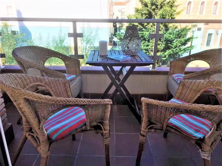 Apartamento Axarquia Nerja Exterior foto