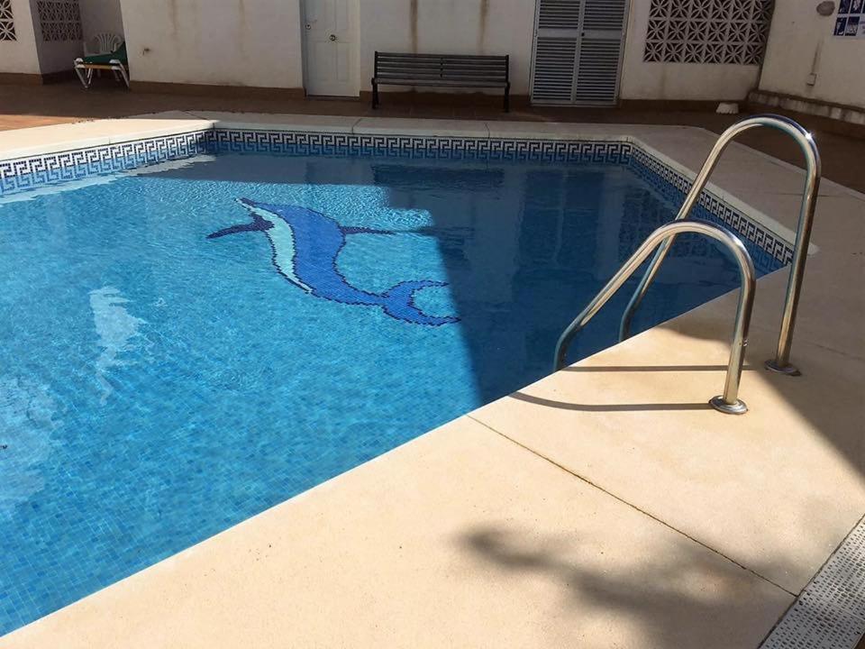 Apartamento Axarquia Nerja Exterior foto